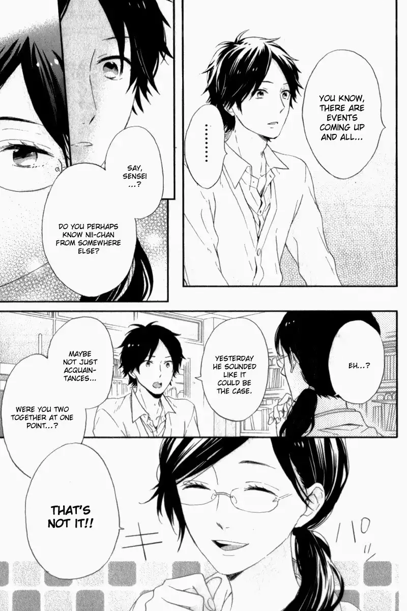 Nijiiro Days Chapter 11 18